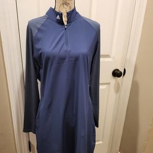 Adidas Athletic Dress with shorts NWOT